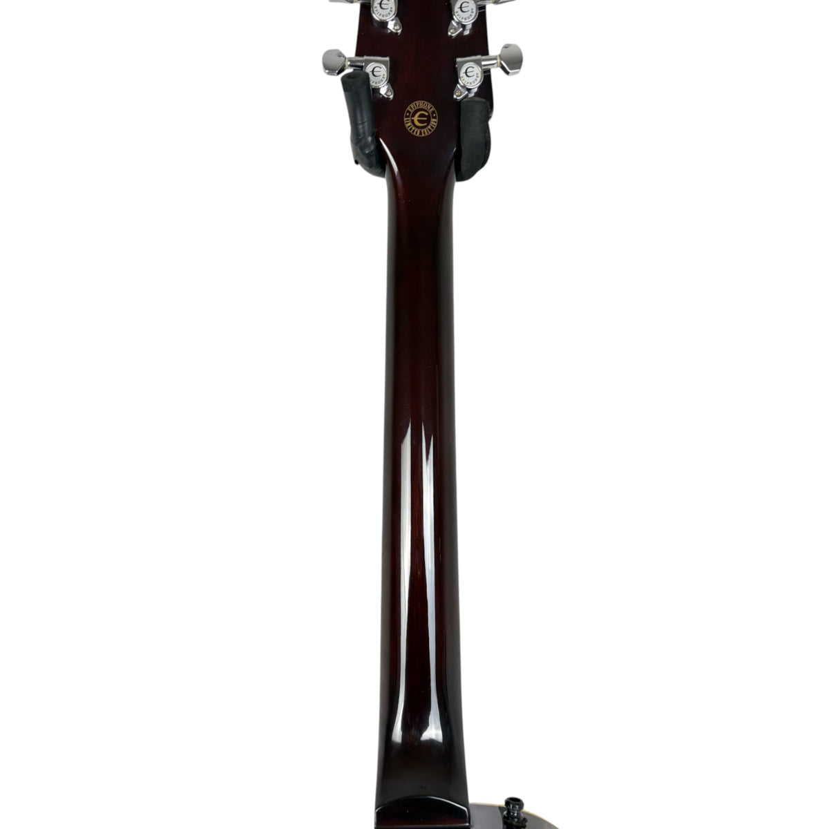 Epiphone Les Paul 2001 - Nuclear Extreme