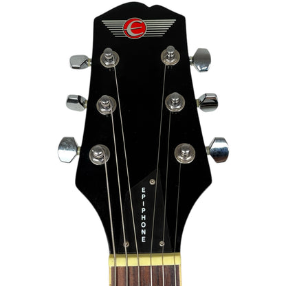 Epiphone Les Paul 2001 - Nuclear Extreme