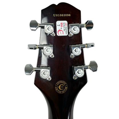 Epiphone Les Paul 2001 - Nuclear Extreme