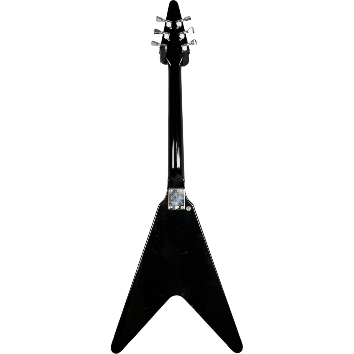 Bacchus Universe-serien BFV-Mini Flying V - malet