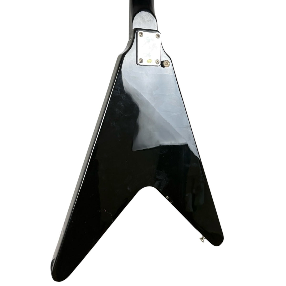 Bacchus Universe-serien BFV-Mini Flying V - malet