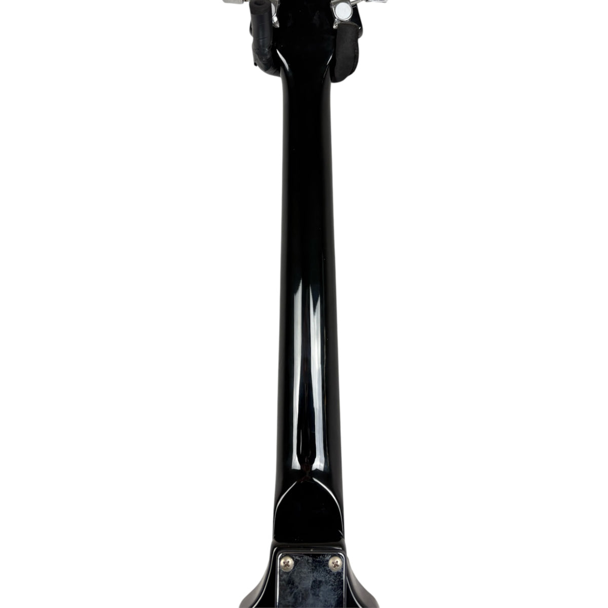Bacchus Universe-serien BFV-Mini Flying V - malet