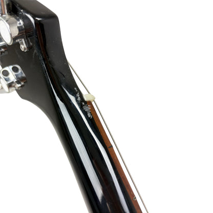 Bacchus Universe-serien BFV-Mini Flying V - malet
