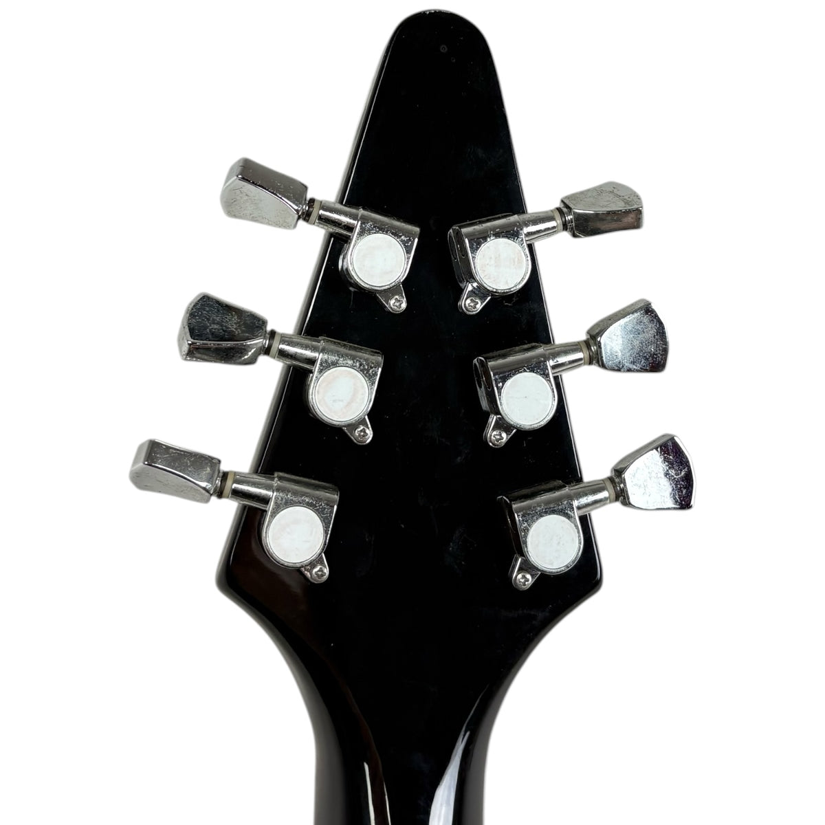 Bacchus Universe-serien BFV-Mini Flying V - malet