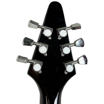 Bacchus Universe-serien BFV-Mini Flying V - malet