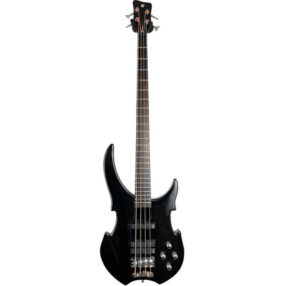 ワーウィック RockBass Vampyre 2012 - ブラック