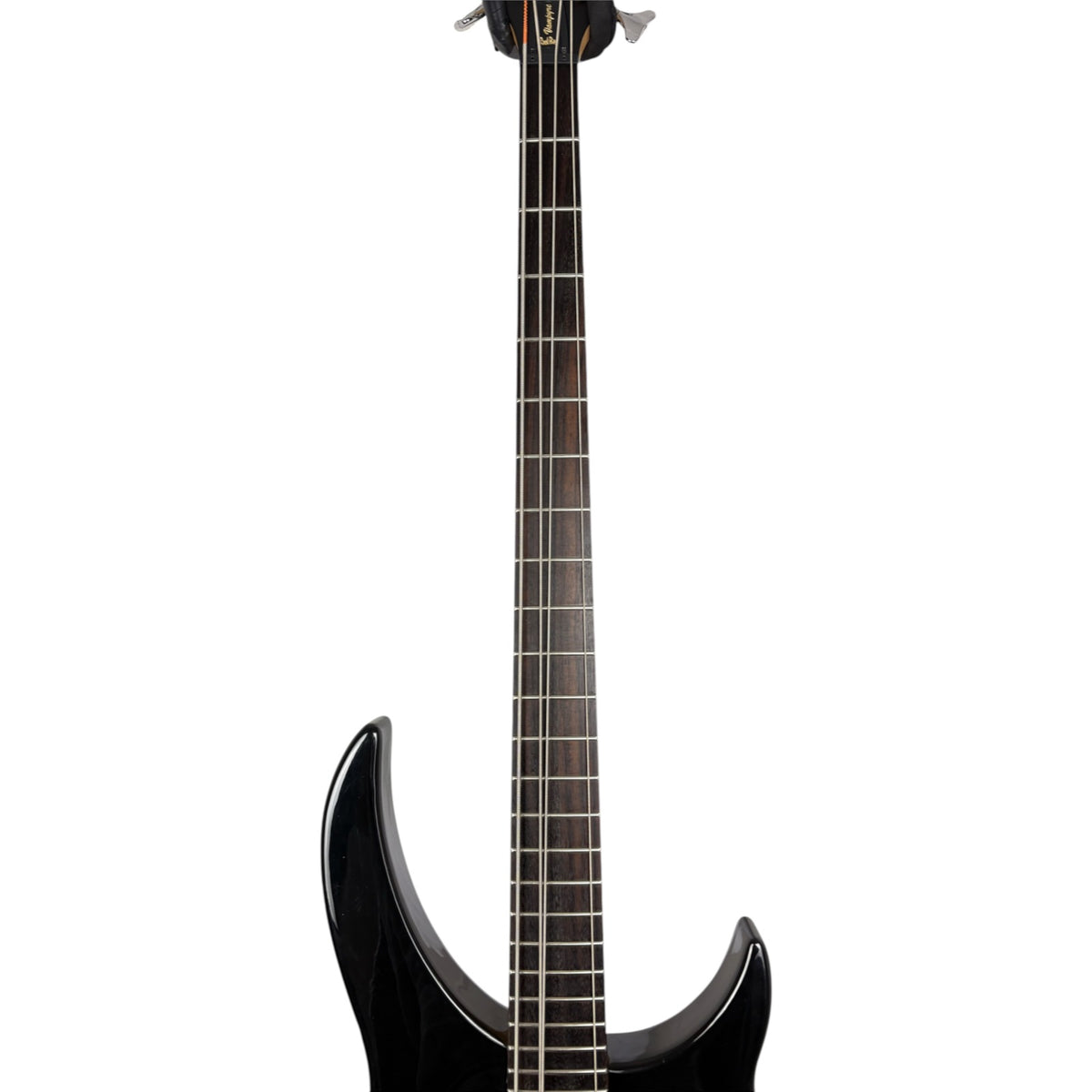ワーウィック RockBass Vampyre 2012 - ブラック