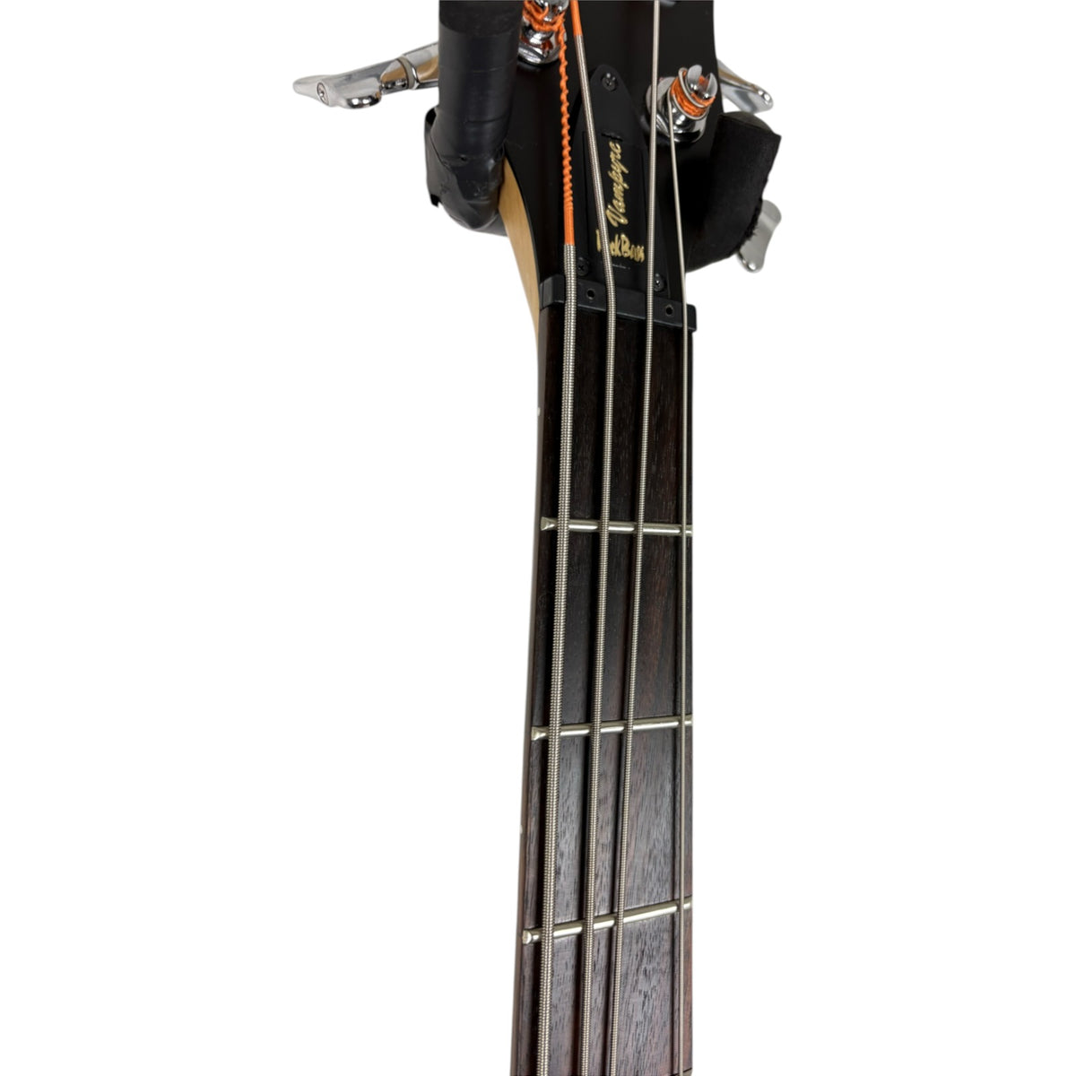 ワーウィック RockBass Vampyre 2012 - ブラック