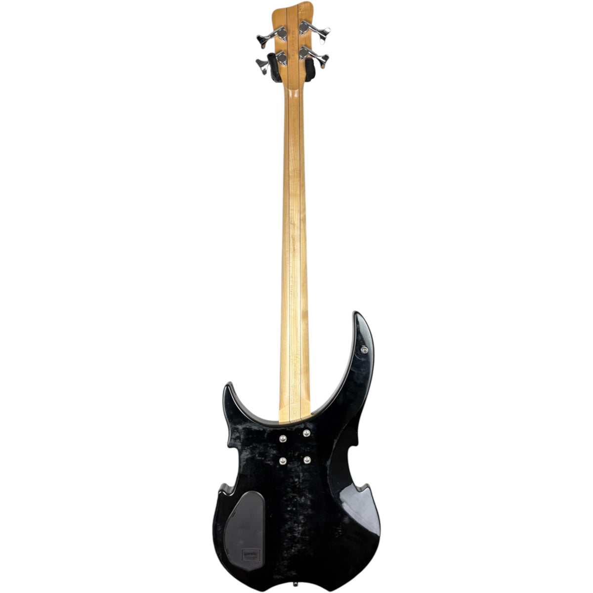 ワーウィック RockBass Vampyre 2012 - ブラック