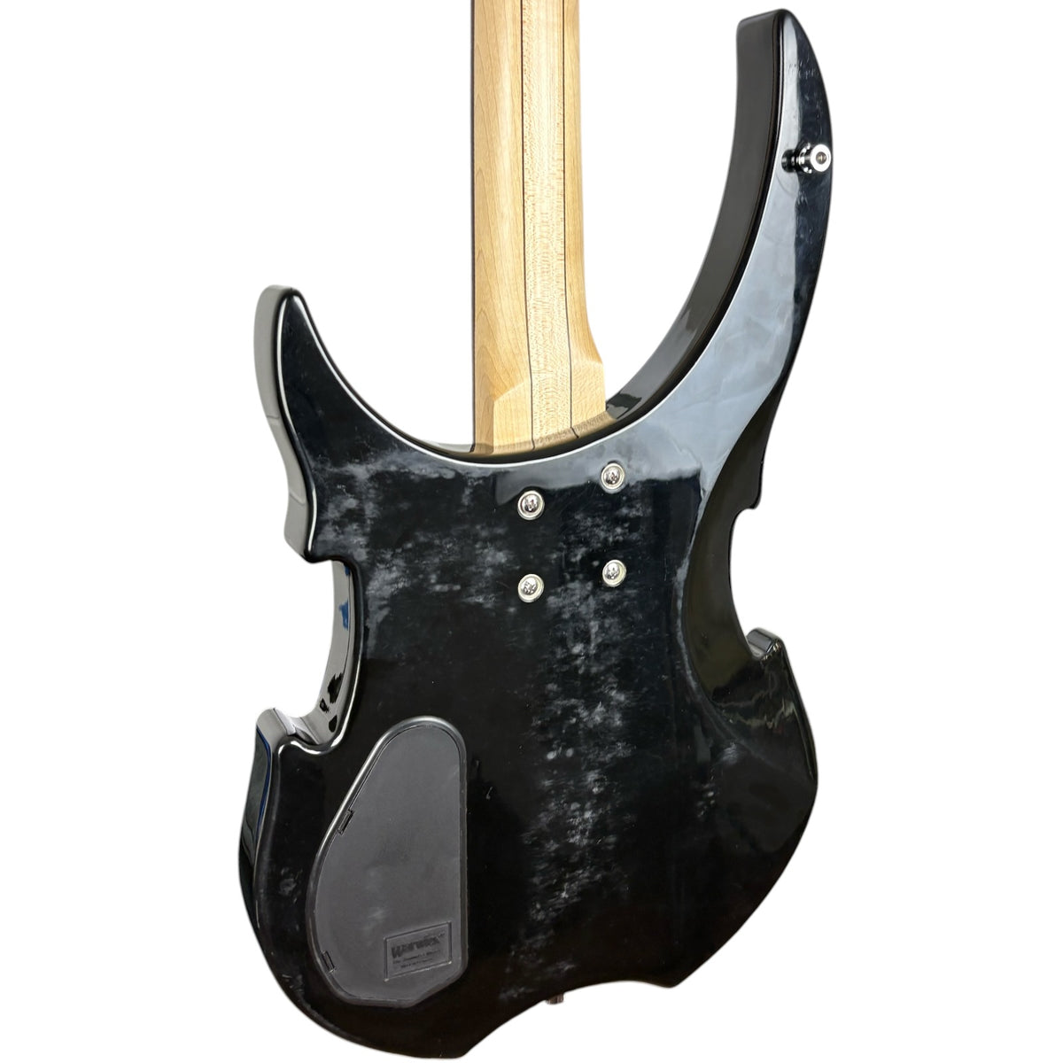 ワーウィック RockBass Vampyre 2012 - ブラック