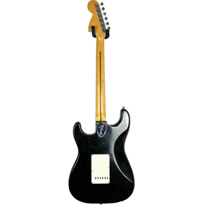 Fender USA Stratocaster 1977 - Negro