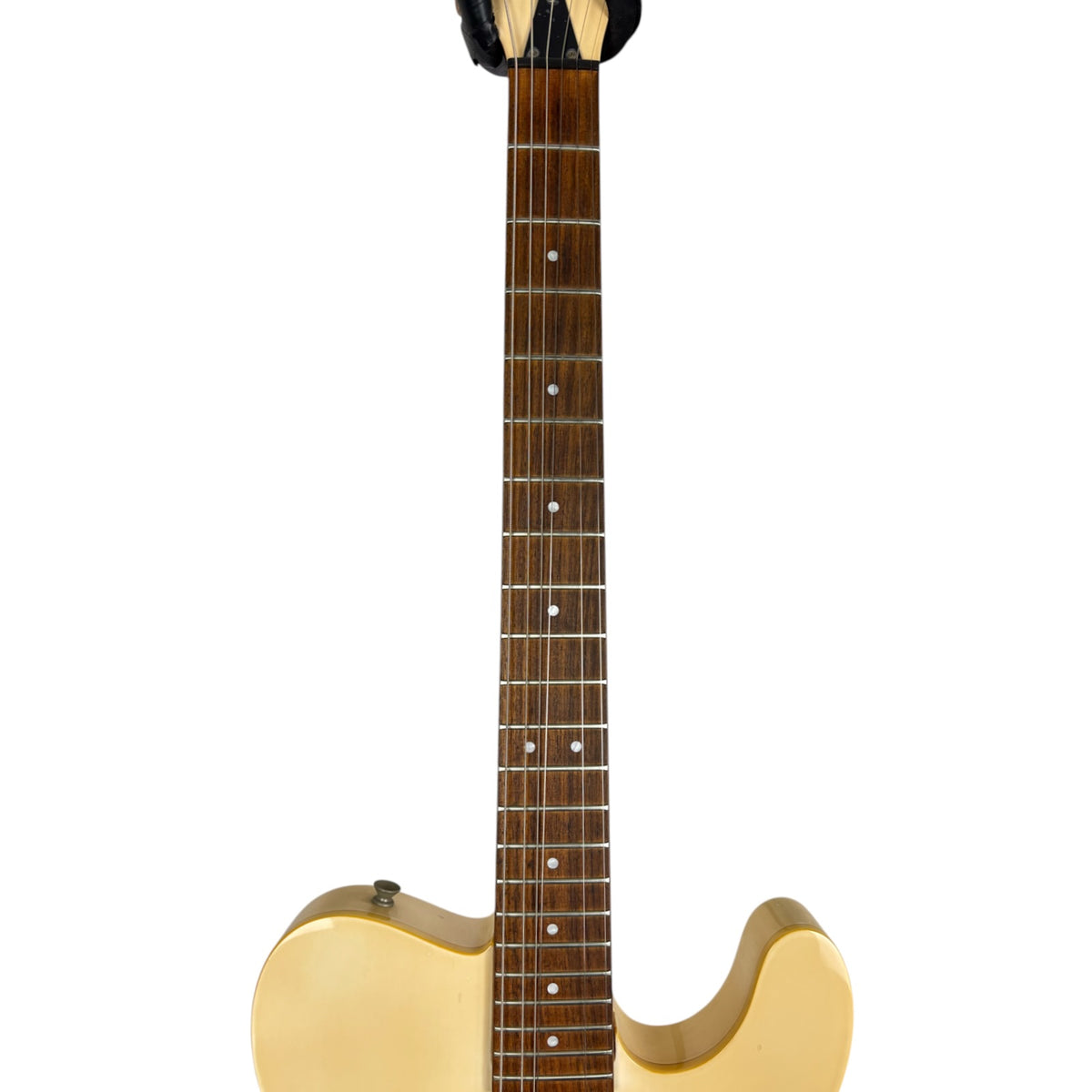 Fernandes Limited Edition Telecaster 2013 - Vintage White