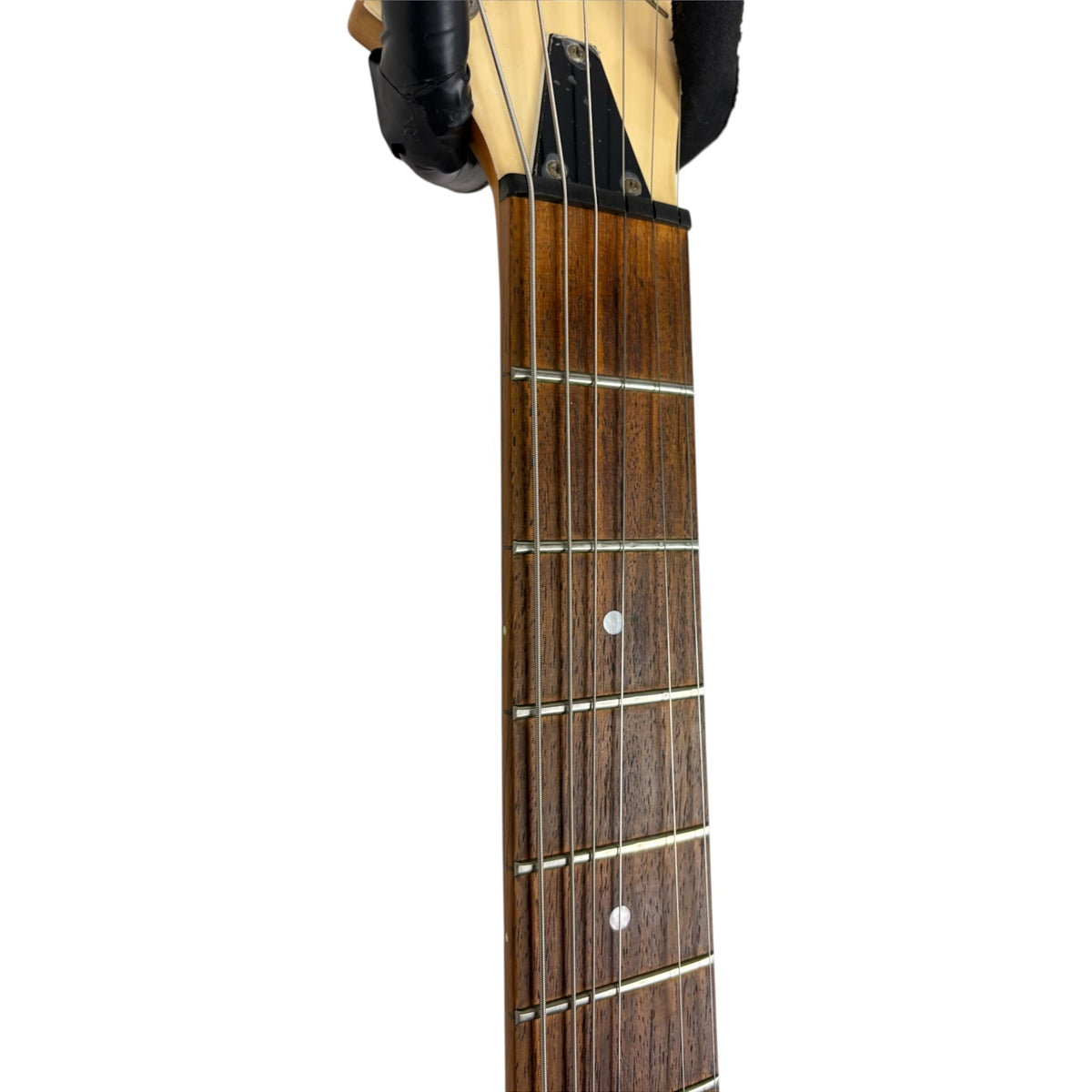 Fernandes Limited Edition Telecaster 2013 - Vintage White
