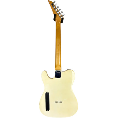 Fernandes Limited Edition Telecaster 2013 - Vintage White