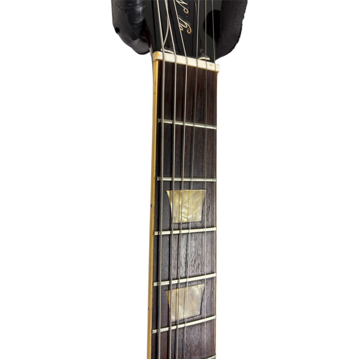 Greco YN EG Les Paul 1970-tallet - Vintage solburst