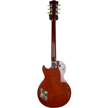 Greco YN EG Les Paul 1970-tallet - Vintage solburst