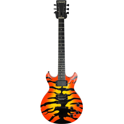 Edwards Japan E-SR-Kellog Hi-STANDARD KEN YOKOYAMA Signature 2013 - Orange Tiger