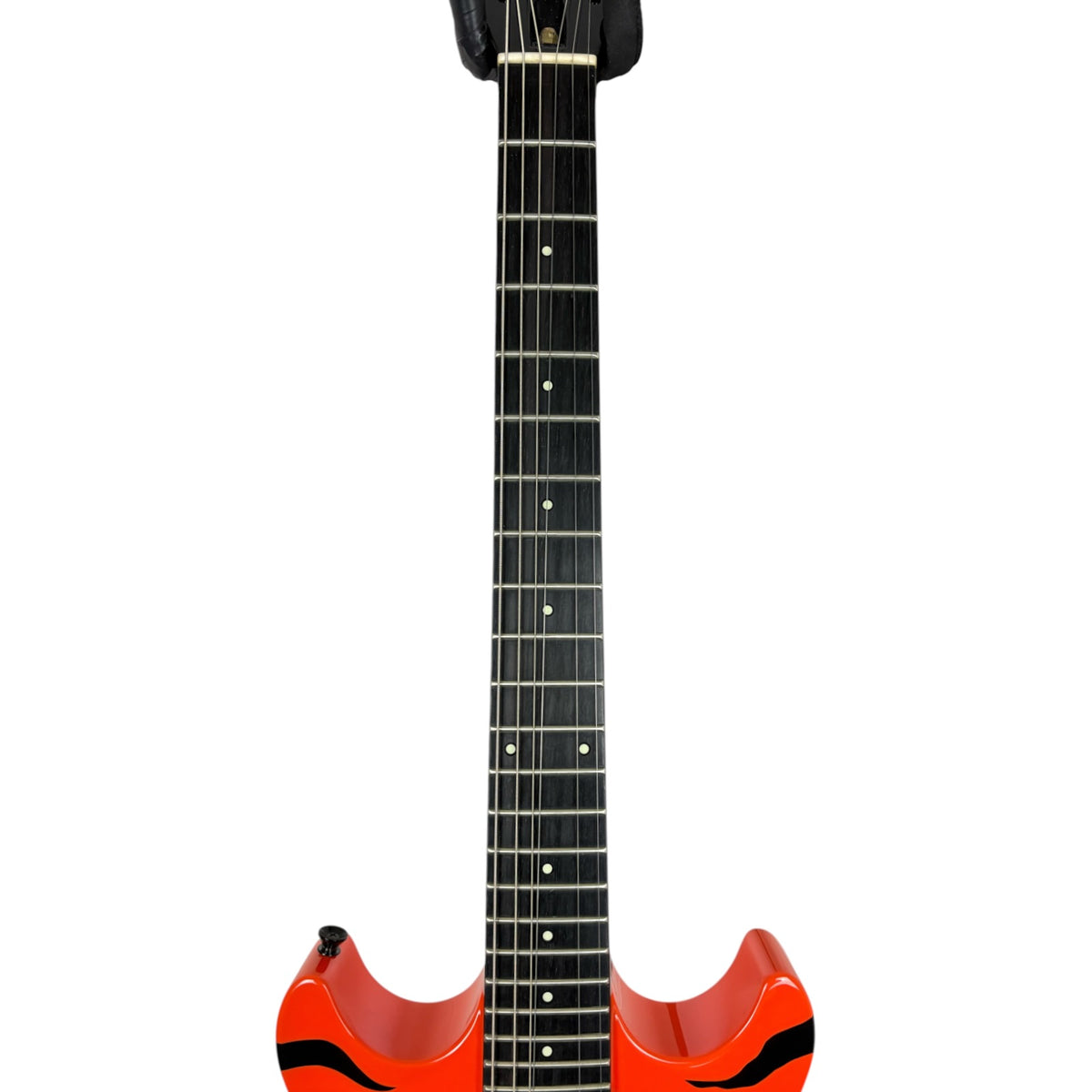 Edwards Japan E-SR-Kellog Hi-STANDARD KEN YOKOYAMA Signature 2013 - Orange Tiger