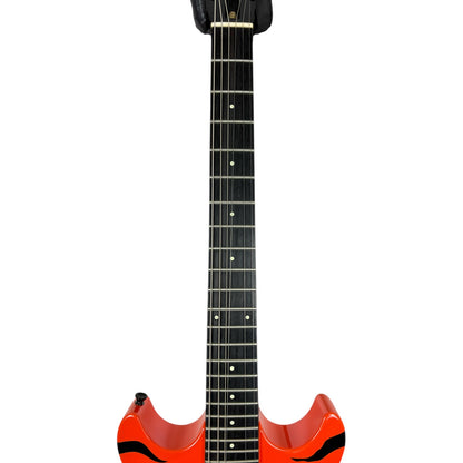 Edwards Japan E-SR-Kellog Hi-STANDARD KEN YOKOYAMA Signature 2013 - Orange Tiger