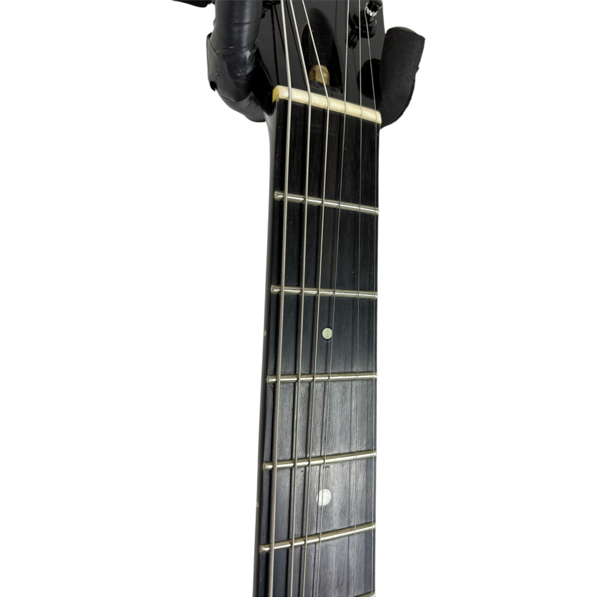 Edwards Japan E-SR-Kellog Hi-STANDARD KEN YOKOYAMA Signature 2013 - Orange Tiger