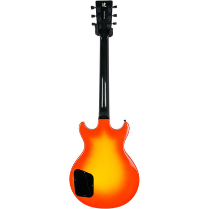 Edwards Japan E-SR-Kellog Hi-STANDARD KEN YOKOYAMA Signature 2013 - Orange Tiger