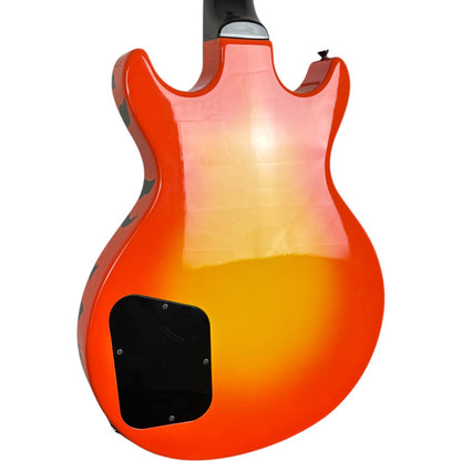 Edwards Japan E-SR-Kellog Hi-STANDARD KEN YOKOYAMA Signature 2013 - Orange Tiger