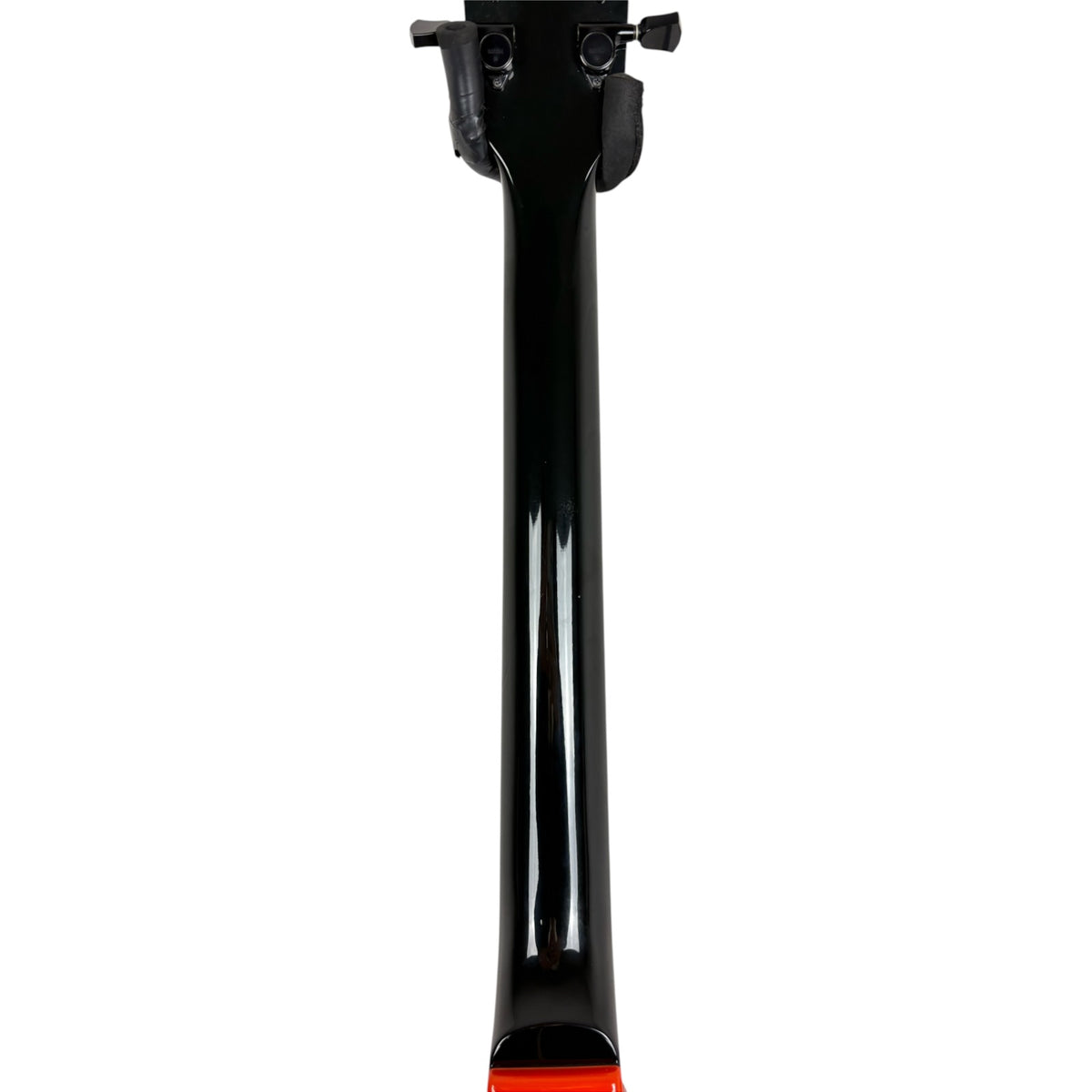 Edwards Japan E-SR-Kellog Hi-STANDARD KEN YOKOYAMA Signature 2013 - Orange Tiger
