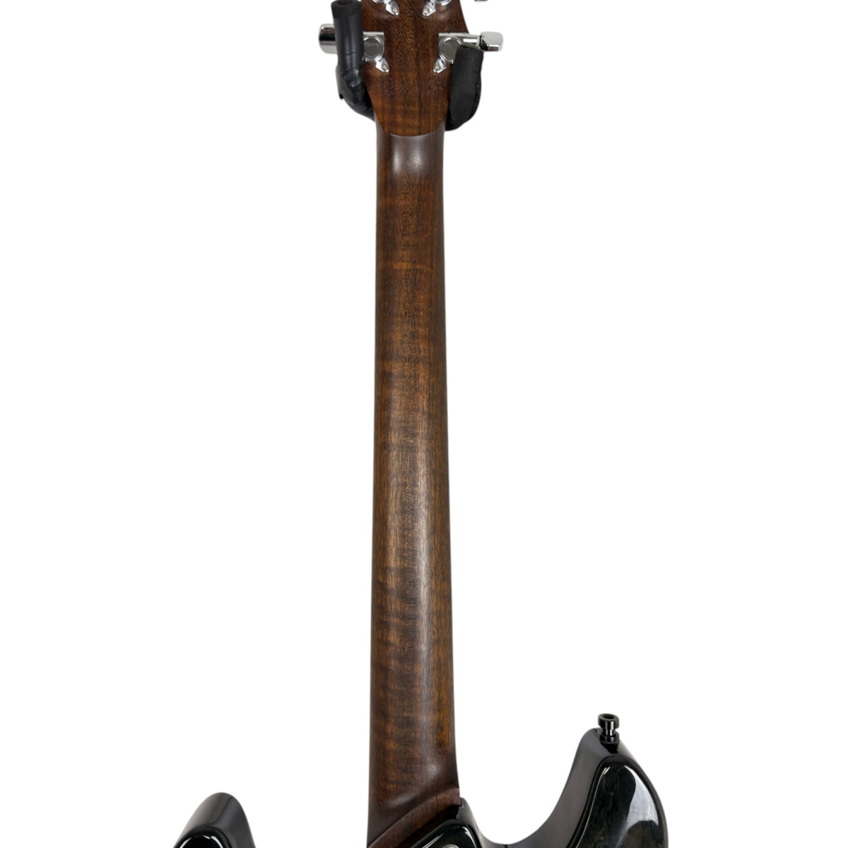 Framus Diablo Pro Custom 2004 - transparent svart burst