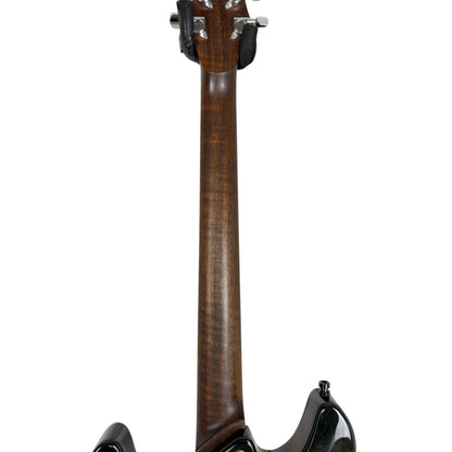 Framus Diablo Pro Custom 2004 - transparent svart burst