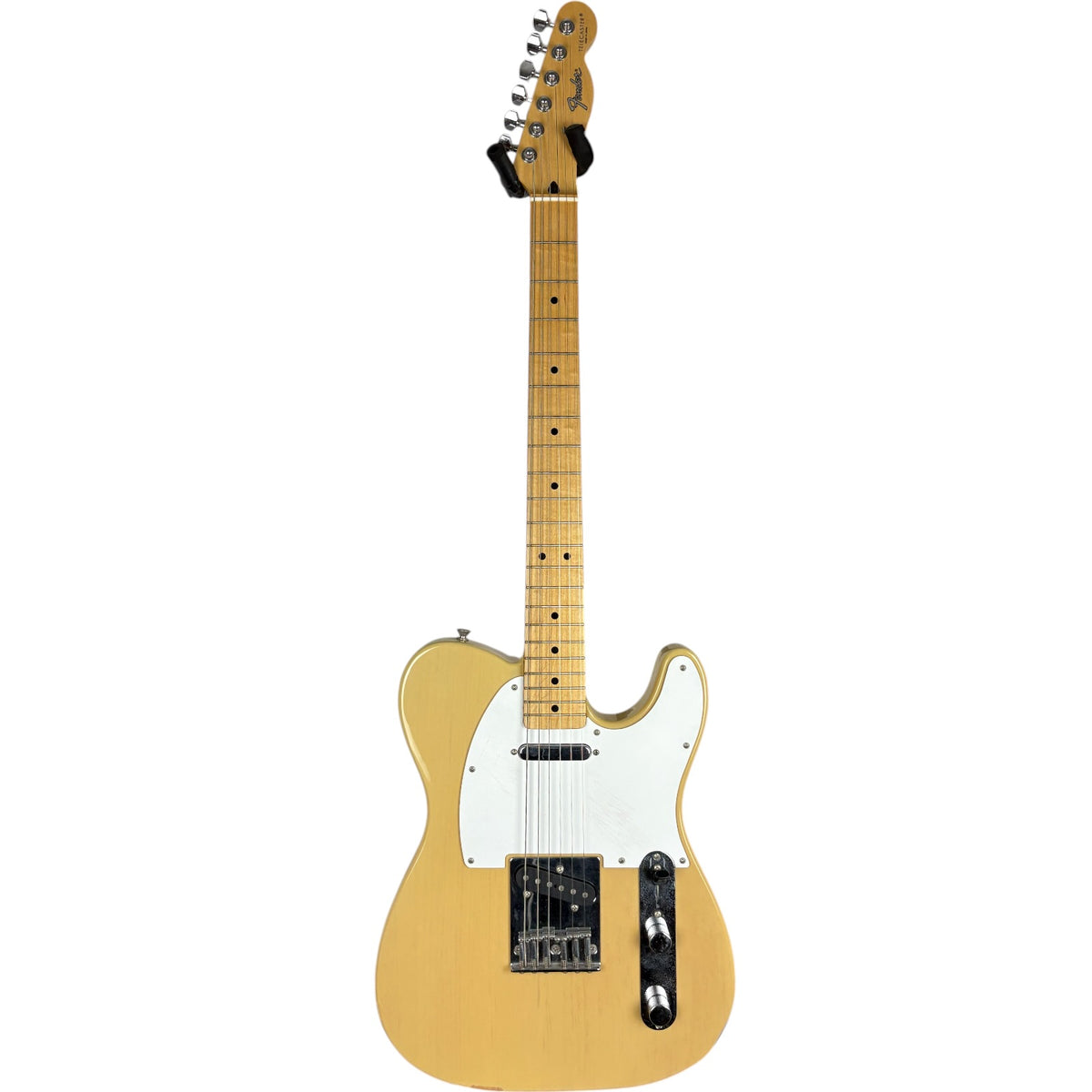 Fender Japan TL45 Telecaster 2004-2005 - Loiro