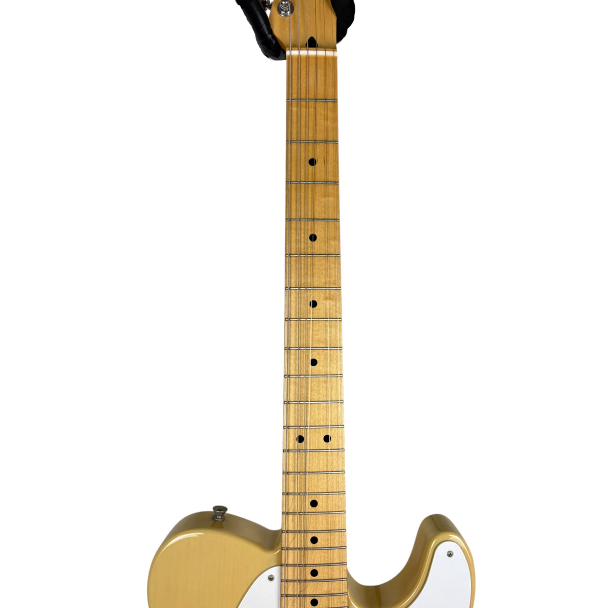 Fender Japan TL45 Telecaster 2004-2005 - Loiro