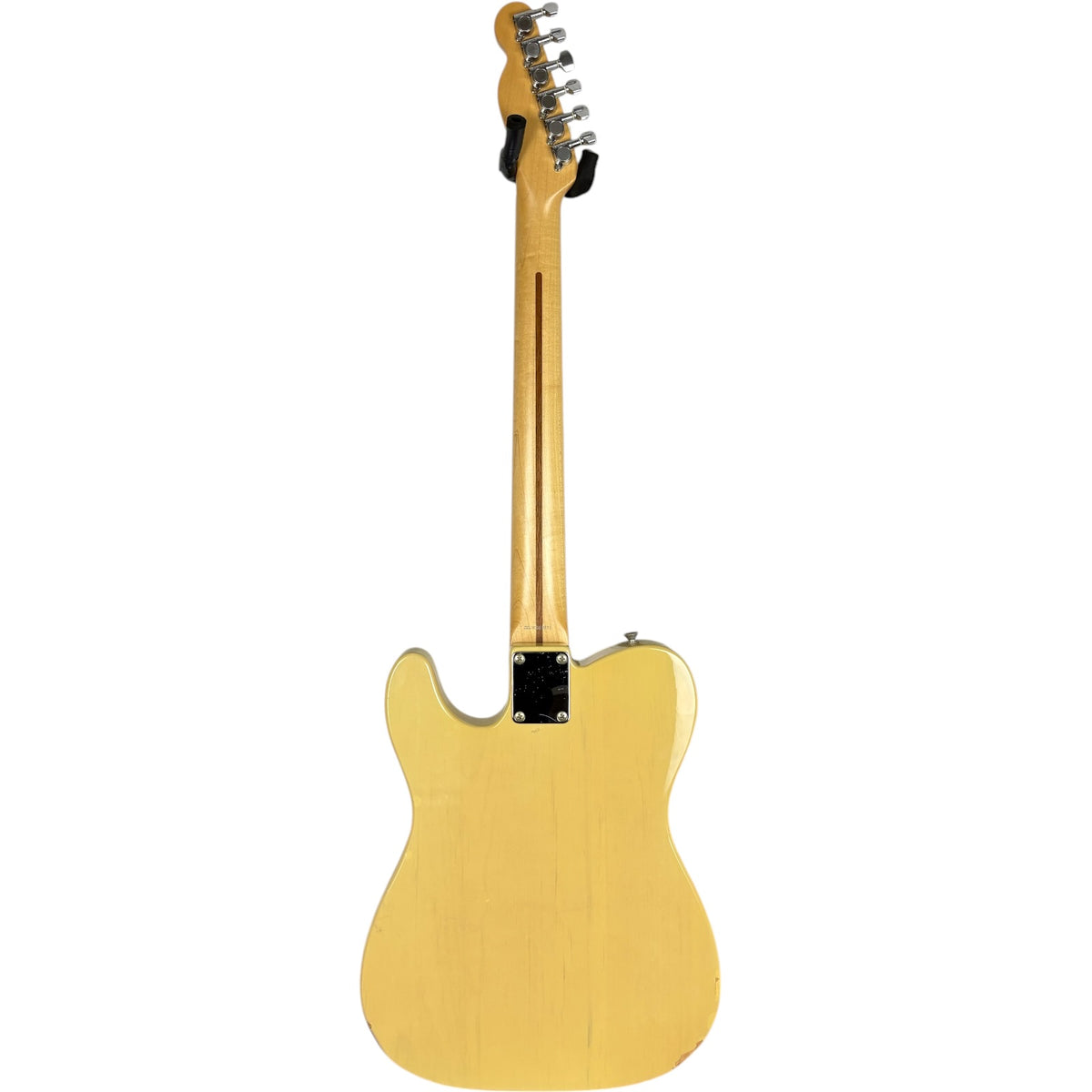 Fender Japan TL45 Telecaster 2004-2005 - Loiro