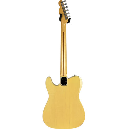 Fender Japan TL45 Telecaster 2004-2005 - Loiro