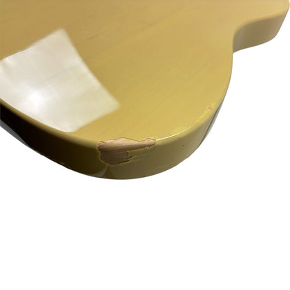 Fender Japan TL45 Telecaster 2004-2005 - Loiro