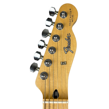 Fender Japan TL45 Telecaster 2004-2005 - Loiro