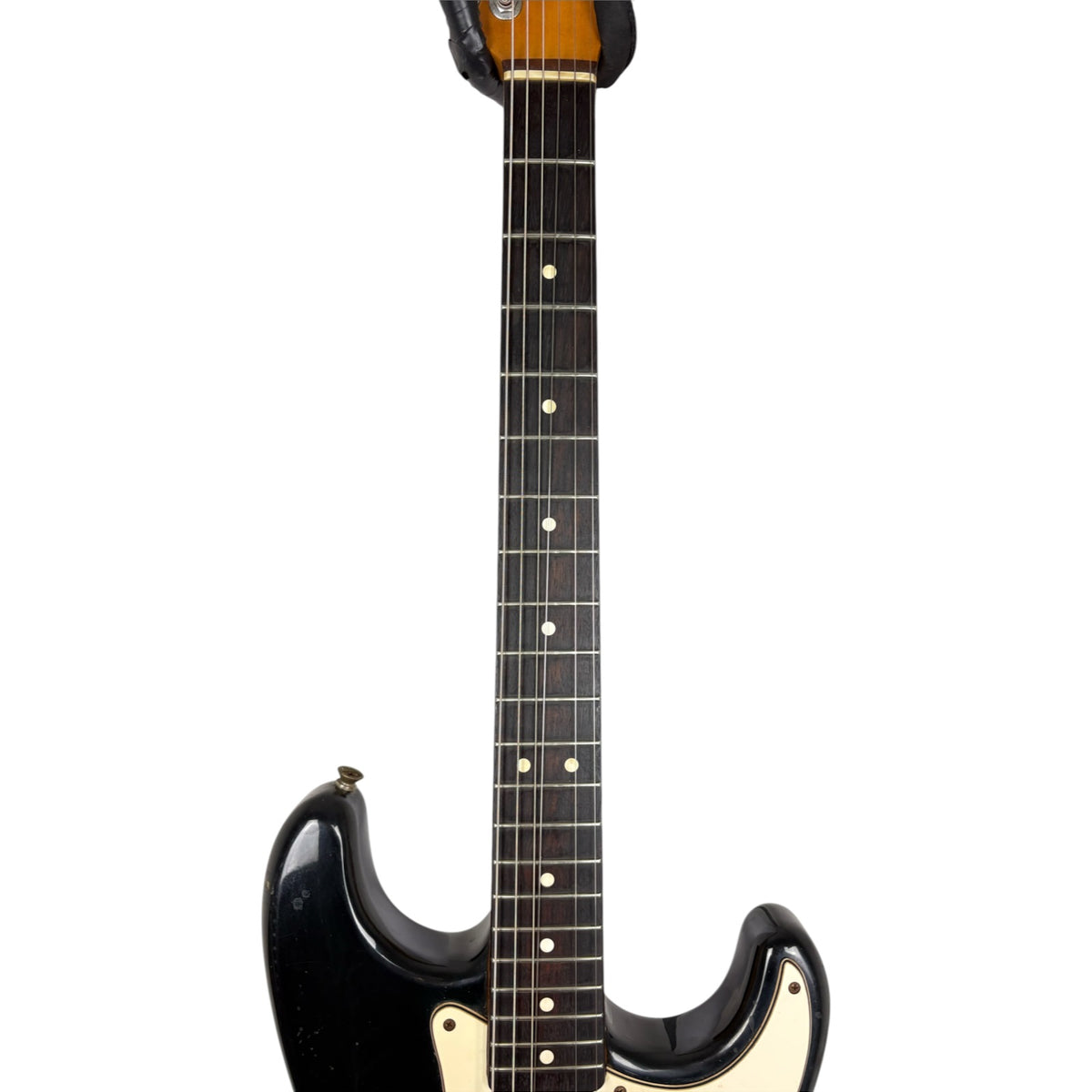 Fender Japan Stratocaster 1988-1989 - Noir