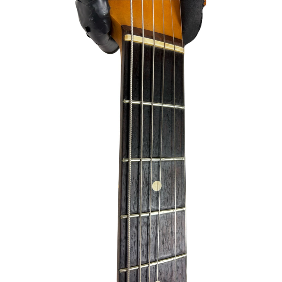 Fender Japan Stratocaster 1988-1989 - Noir