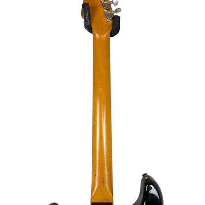 Fender Japan Stratocaster 1988-1989 - Noir