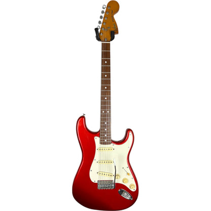 Tokai Silver Star 1981 - Candy Apple Red