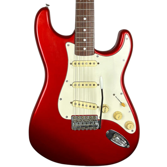 Tokai Silver Star 1981 - Candy Apple Red