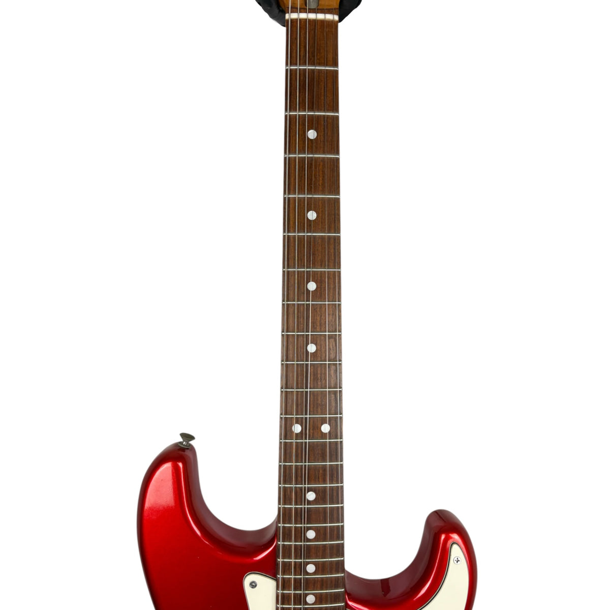 Tokai Silver Star 1981 - Candy Apple Red