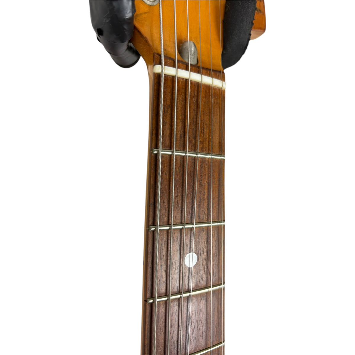 Tokai Silver Star 1981 - Candy Apple Red