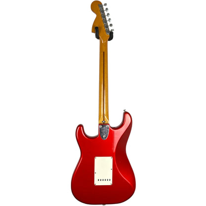 Tokai Silver Star 1981 - Candy Apple Red