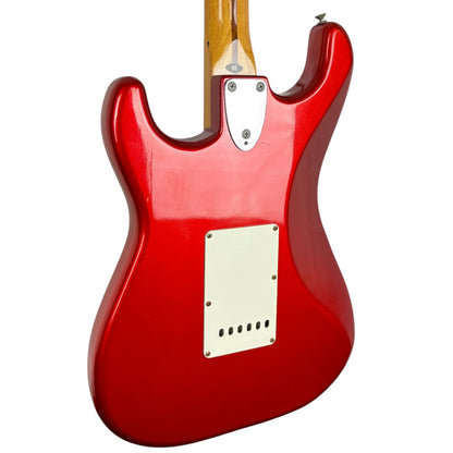 Tokai Silver Star 1981 - Candy Apple Red