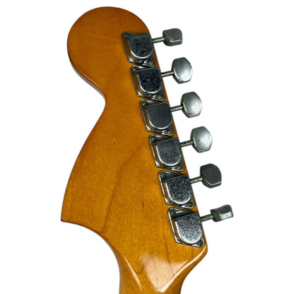 Tokai Silver Star 1981 - Candy Apple Red