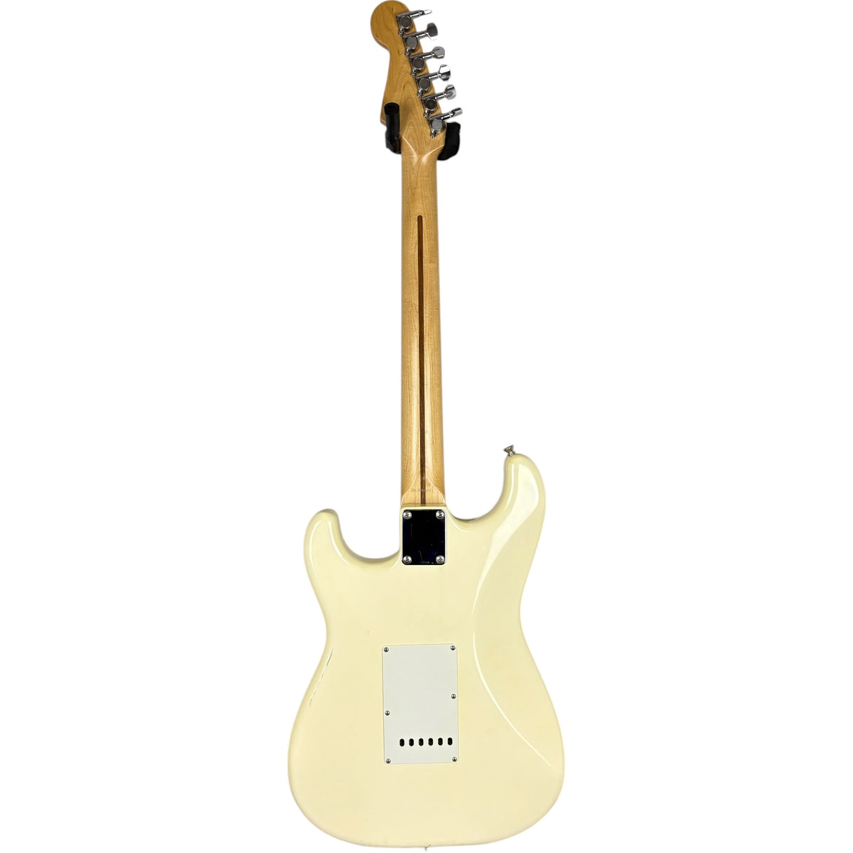 Fender Japan ST-43 Stratocaster 1995-1999 - Blanco vintage