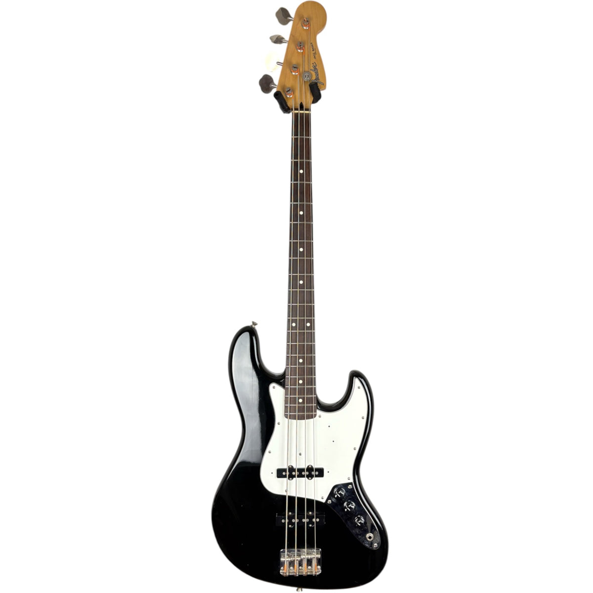 Fender Japan JB45 Jazz Bass 2004-2005 - Black