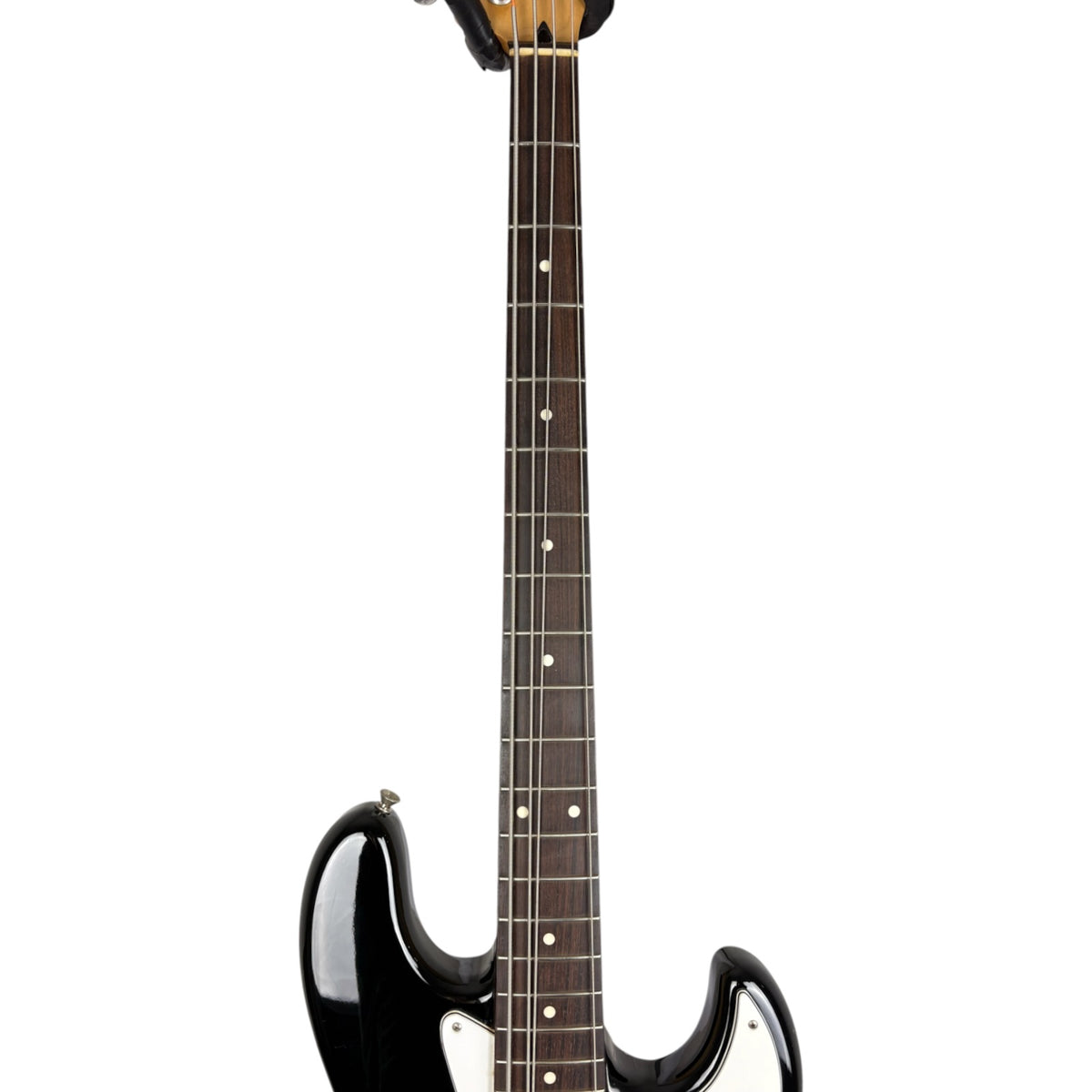 Fender Japan JB45 Jazz Bass 2004-2005 - Black