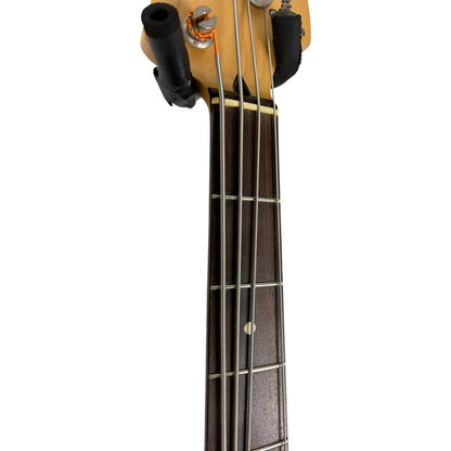 Fender Japan JB45 Jazz Bass 2004-2005 - Black