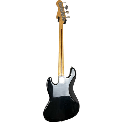 Fender Japan JB45 Jazz Bass 2004-2005 - Black